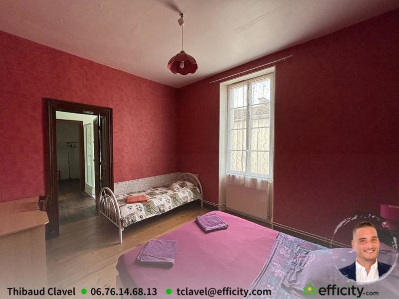 Maison - 416 m² - 15 pièces