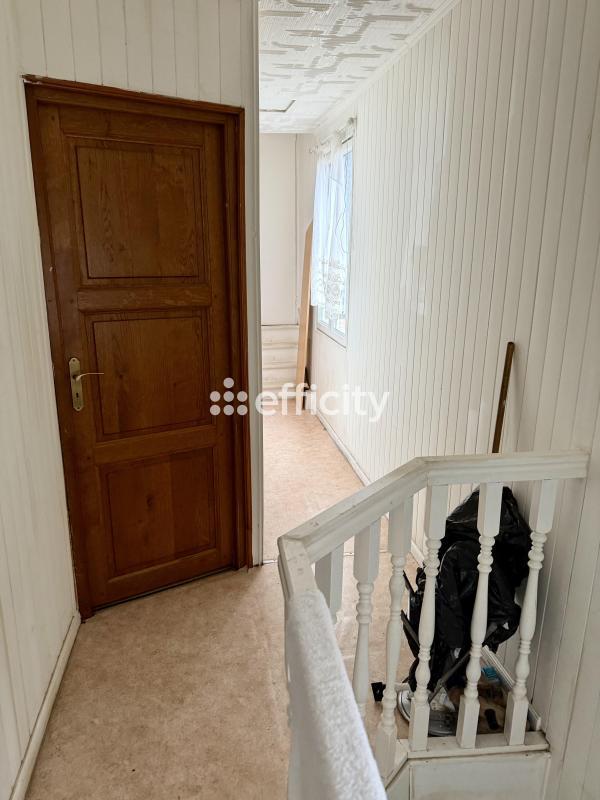 Maison de ville - 130 m² - 4 pièces