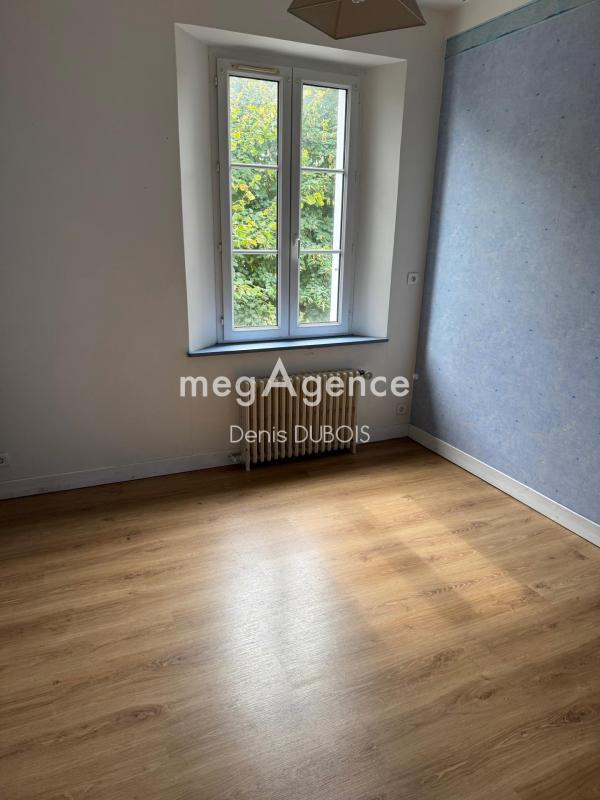 Maison de ville - 95 m² - 5 pièces