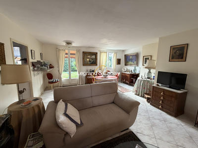 Maison - 106 m² - 5 pièces