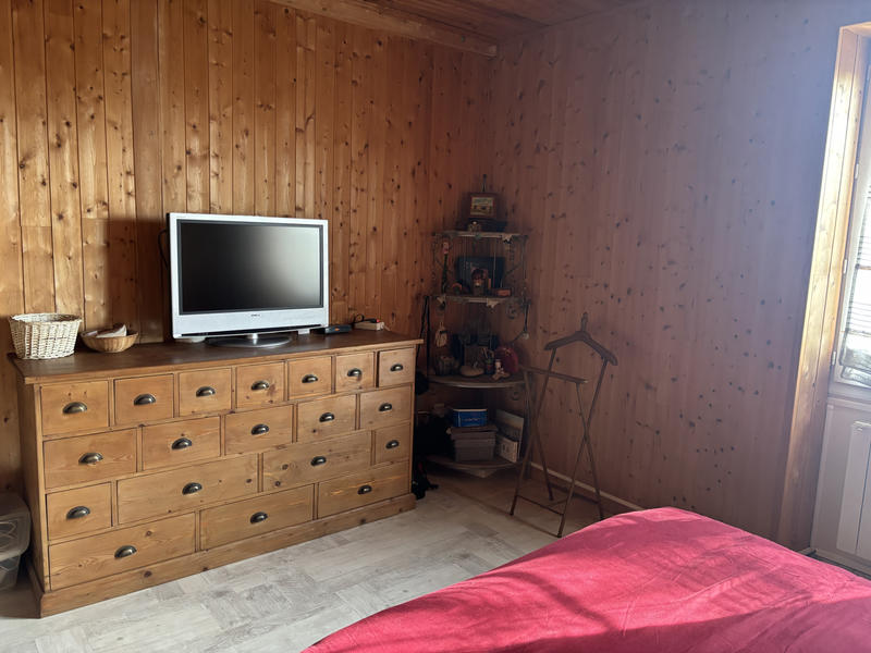 Maison - 134 m² - 6 pièces