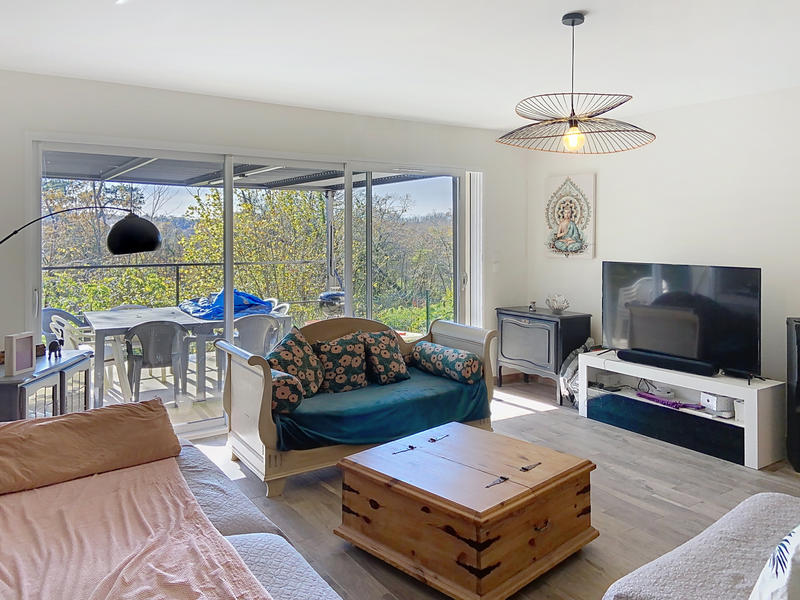 Maison - 156 m² - 7 pièces