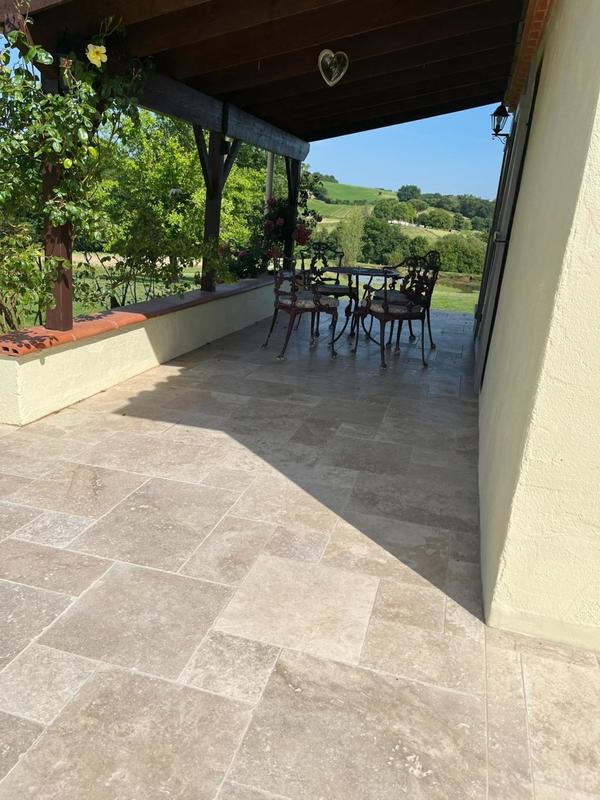 Maison - 180 m² - 7 pièces