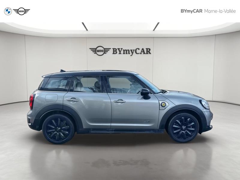 Mini Countryman F60 136 - 88 ch All4 Bva6 Cooper se Longstone