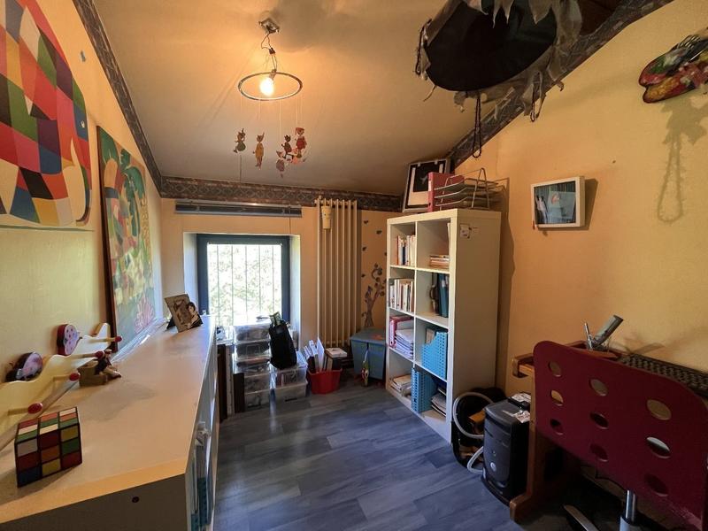 Maison de village - 166 m² - 7 pièces