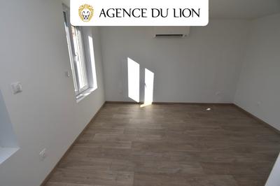 Maison - 77 m² - 5 pièces