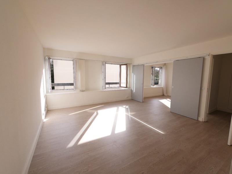 Appartement - 88 m² - 4 pièces