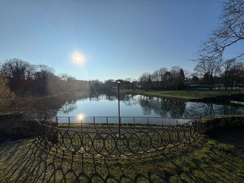 Maison - 94 m² - 4 pièces