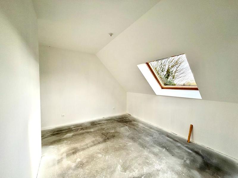 Maison - 125 m² - 6 pièces