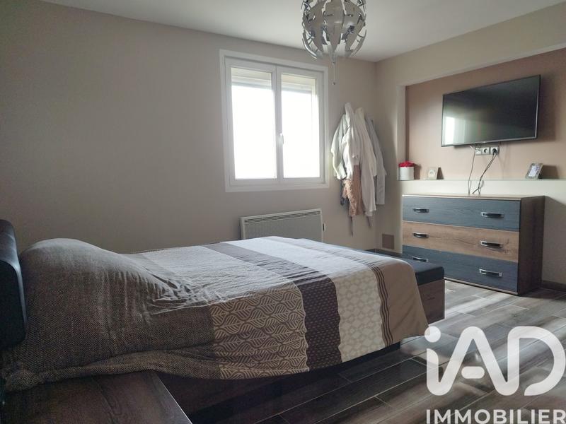 Maison - 197 m² - 6 pièces