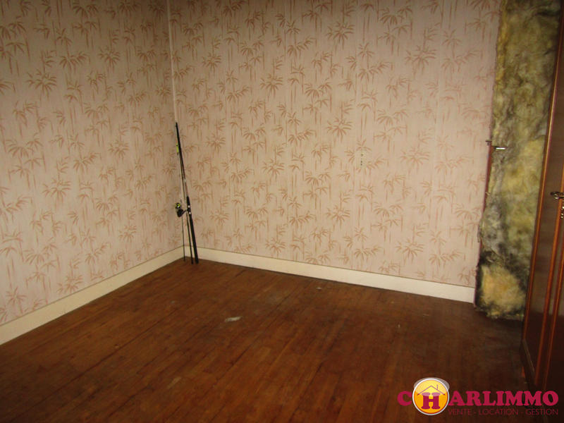 Maison traditionnelle - 46 m² - 2 pièces