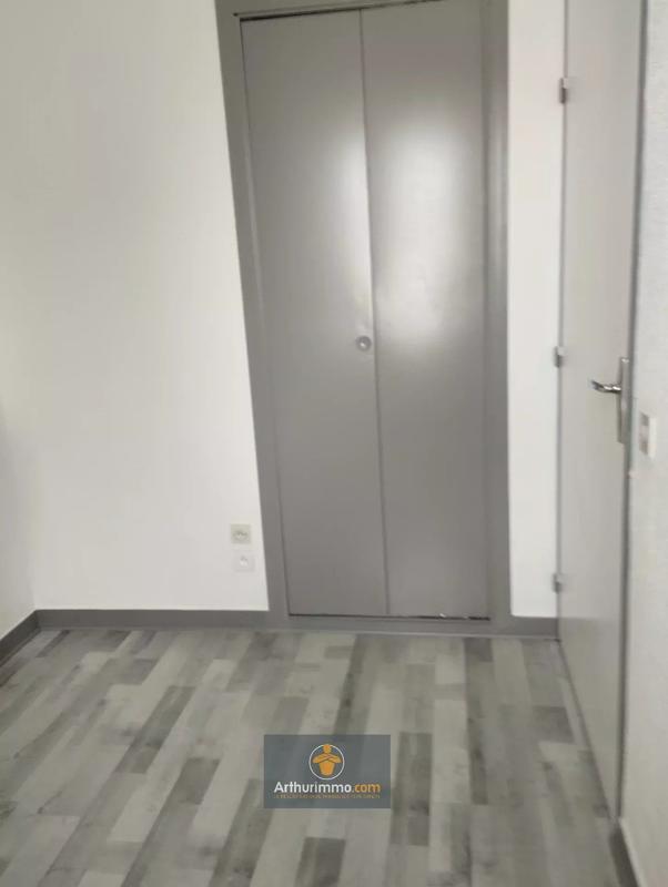 Maison - 37 m² - 3 pièces