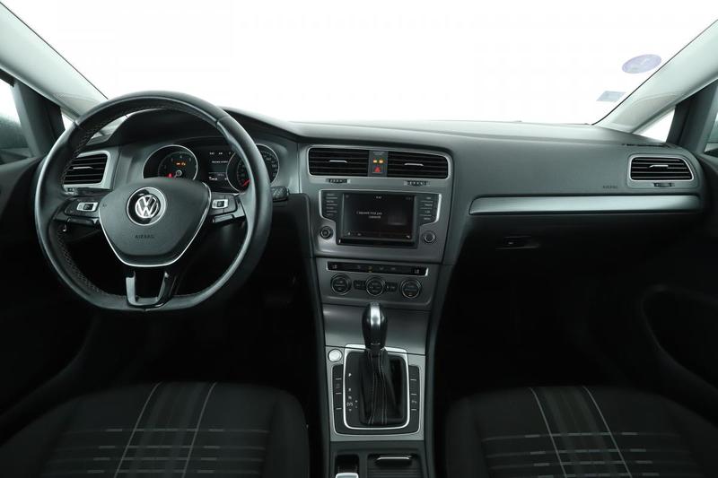 Volkswagen Golf VII 1.4 Tsi BlueMotion Tech Lounge Dsg7 5p 125 ch