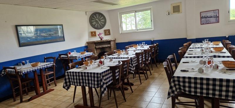 Fonds de commerce - 200 m²