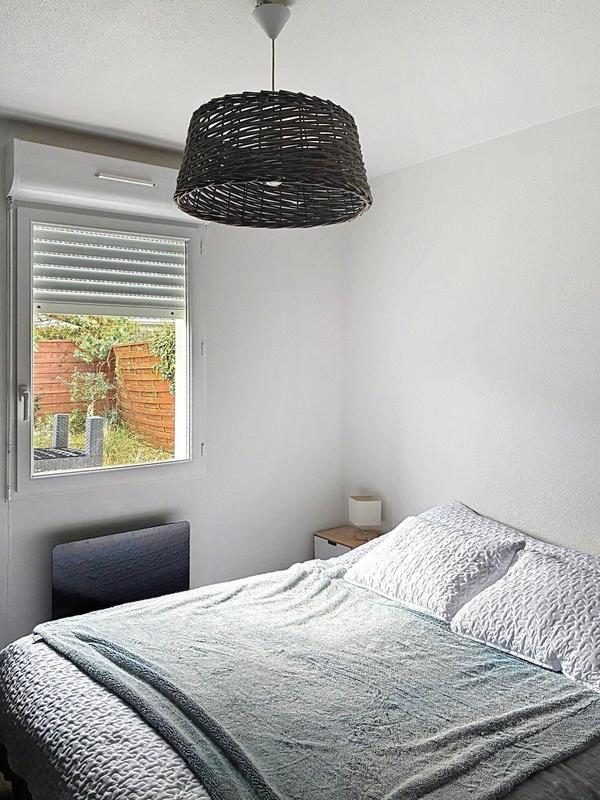 Maison - 84 m² - 4 pièces