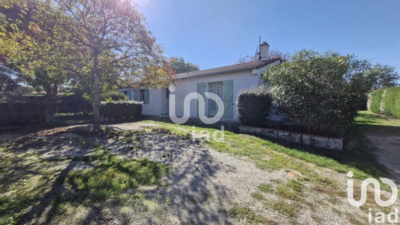 Maison - 102 m² - 5 pièces