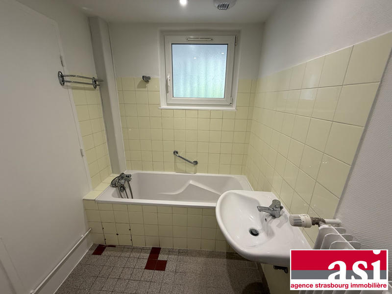 Appartement - 70 m² - 4 pièces