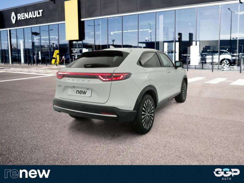 Honda e:Ny1 204 ch Executive