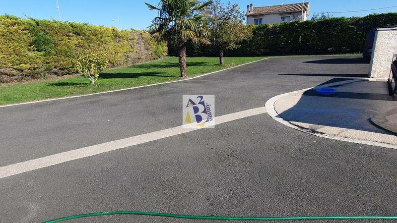 Maison de ville - 96 m² - 5 pièces