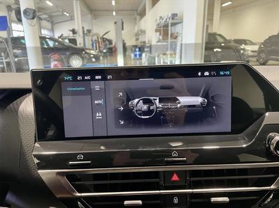 Citroën C4 III 1.5 Bluehdi 130 Eat8 Max