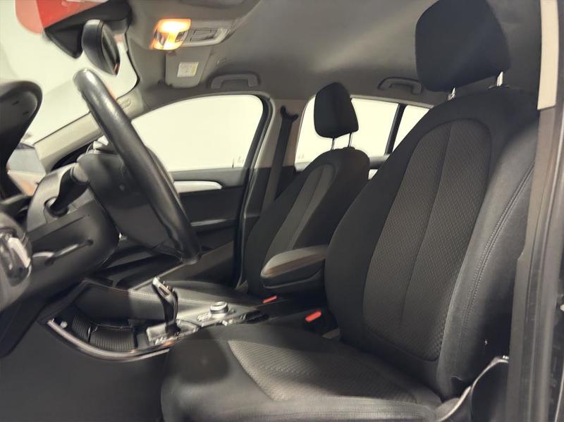 Bmw X2 Xdrive F39 1.8d 150cv Bva8 Shadow Line