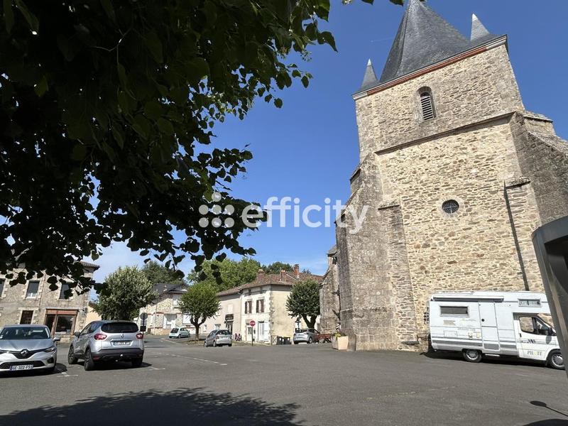 Maison - 200 m² - 4 pièces