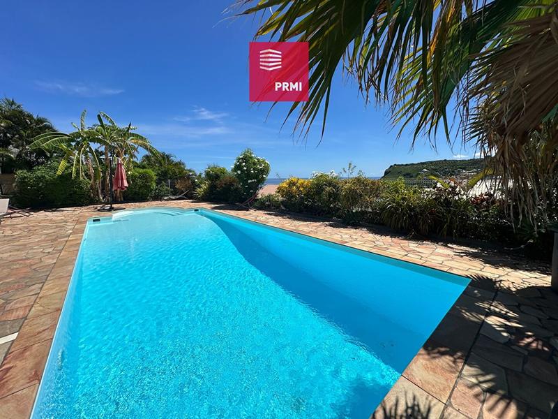 Maison - 360 m² - 7 pièces