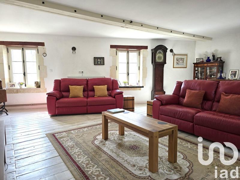 Maison - 658 m² - 20 pièces