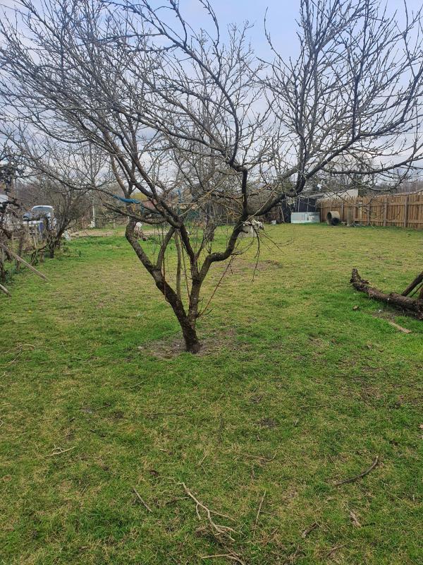 Terrain constructible - 740 m²