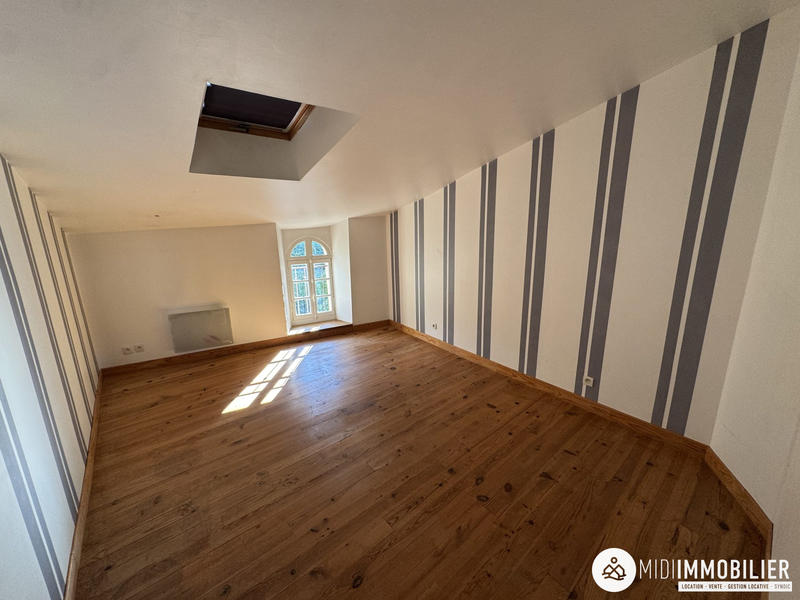 Appartement - 103 m² - 4 pièces