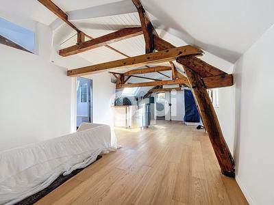 Appartement - 56 m² - 2 pièces