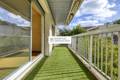 Appartement - 101 m² - 3 pièces