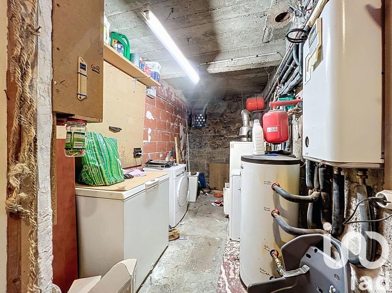 Appartement - 82 m² - 4 pièces