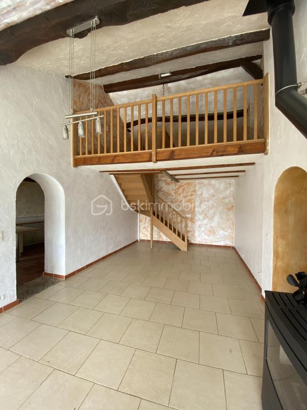 Corps de ferme - 173 m² - 5 pièces