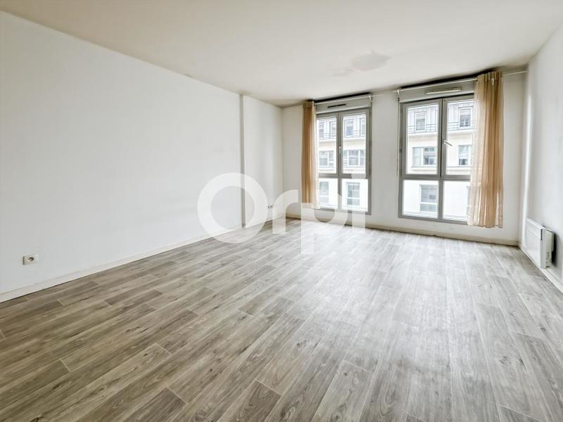 Appartement - 26 m² - 1 pièce