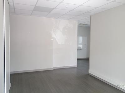 Local d'activité / Entrepôt - 45 m²