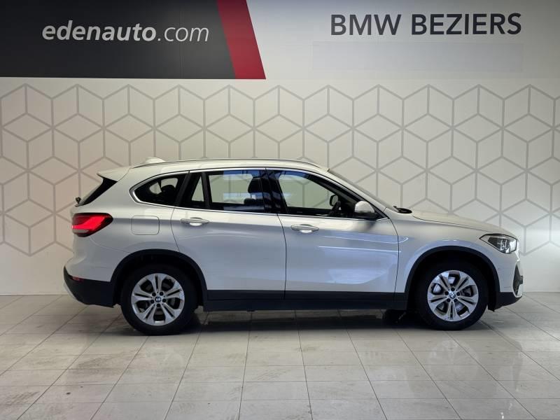 Bmw X1 xDrive 25e 220 ch Bva6 Business Design