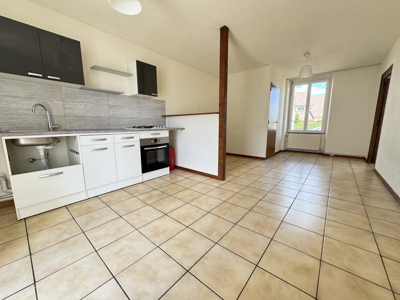 Appartement - 30 m² - 2 pièces