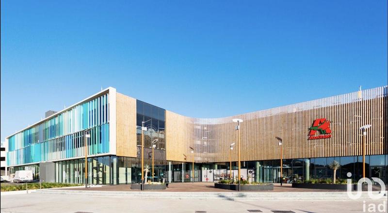 Local commercial - 51 m²