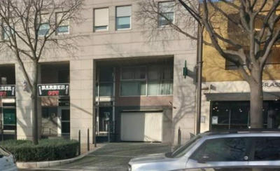 Parking / Garage - 11 m²