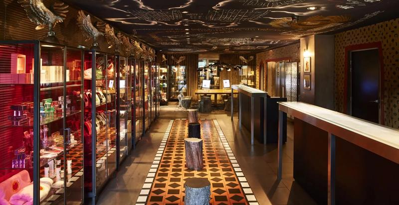 Appartement - 18 m² - 1 pièce