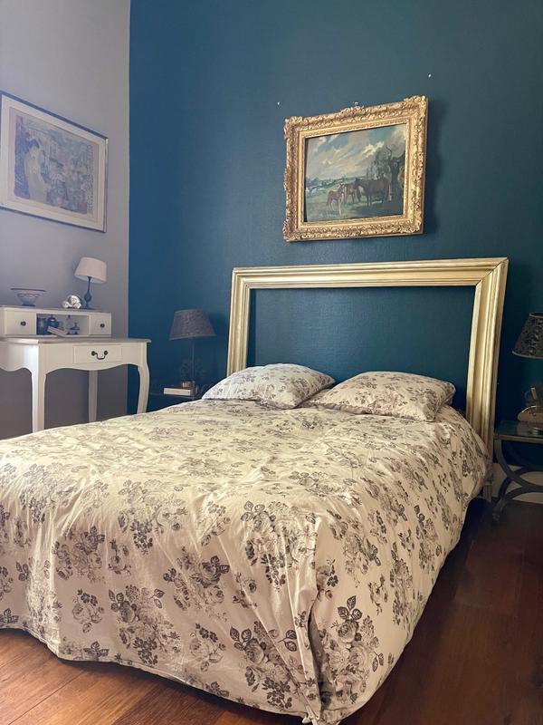 Appartement - 160 m² - 5 pièces