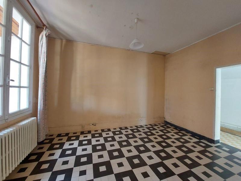 Maison - 69 m² - 3 pièces