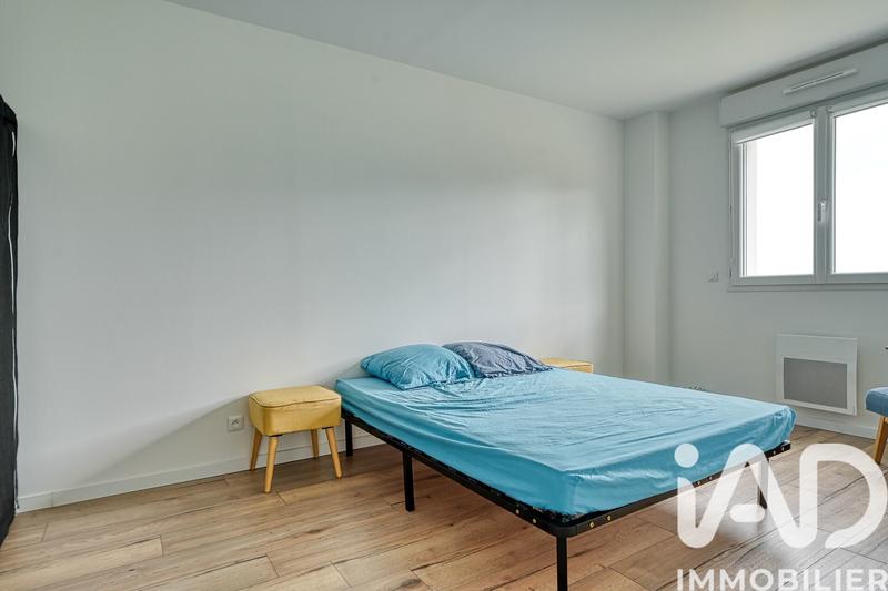 Maison - 132 m² - 6 pièces