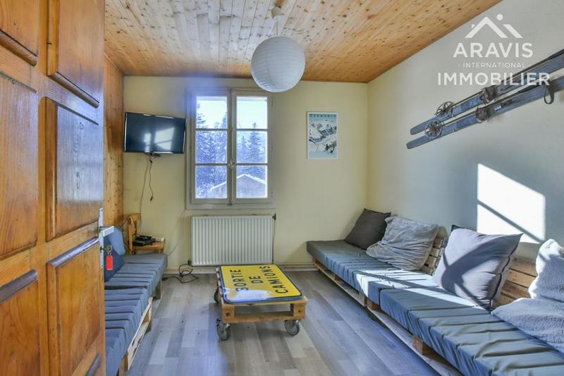 Maison - 398 m² - 13 pièces