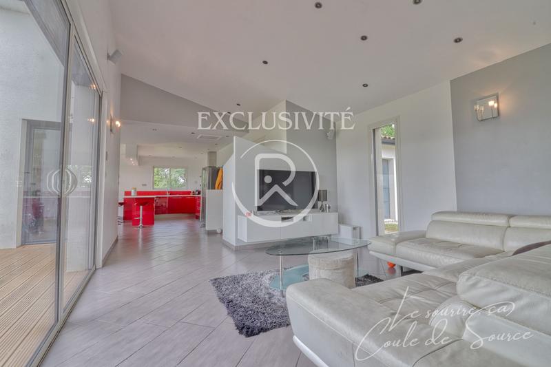 Villa - 148 m² - 7 pièces