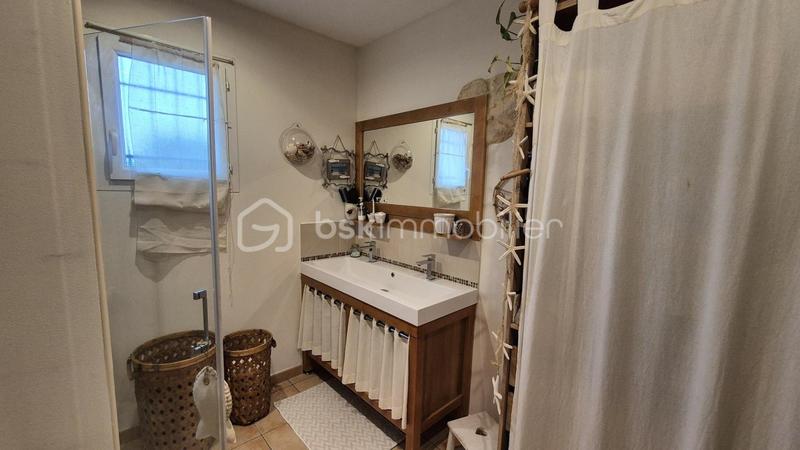 Villa - 98 m² - 5 pièces