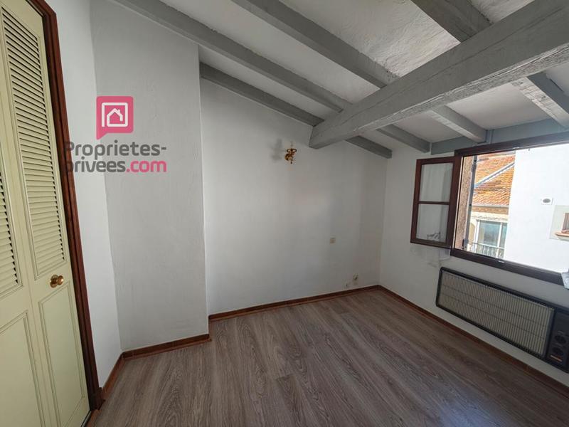 Maison - 63 m² - 4 pièces