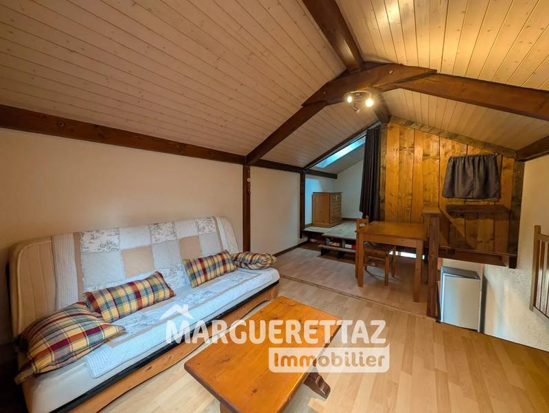 Appartement - 48 m² - 3 pièces