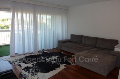 Appartement - 58 m² - 2 pièces